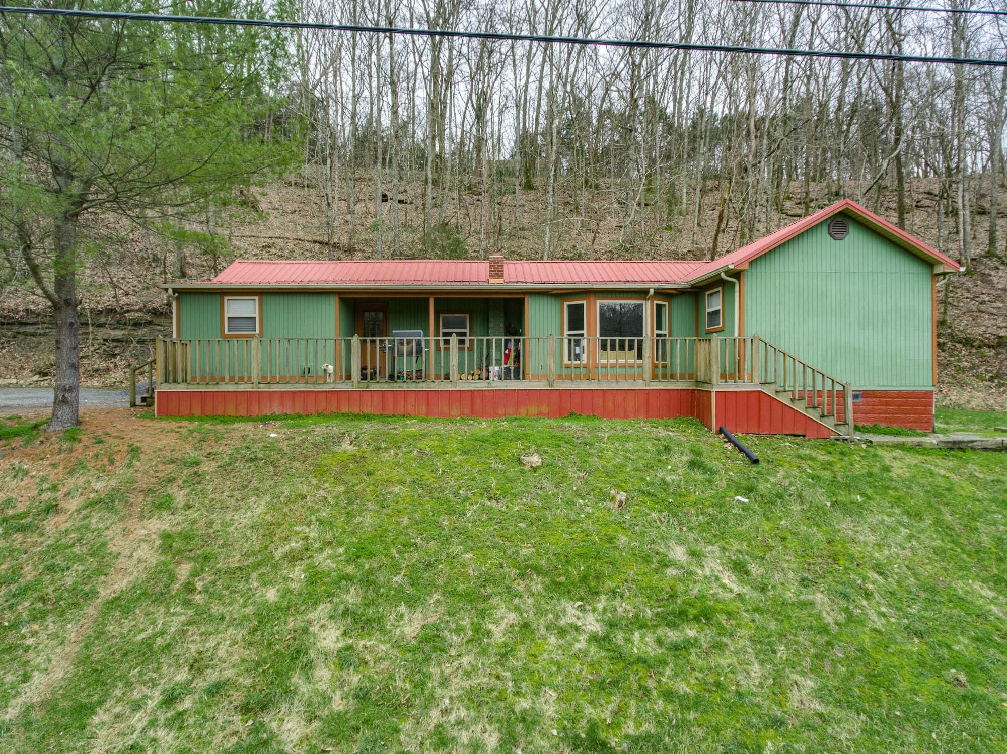 Gainesboro, Jackson County, TN House for sale Property ID 334287907