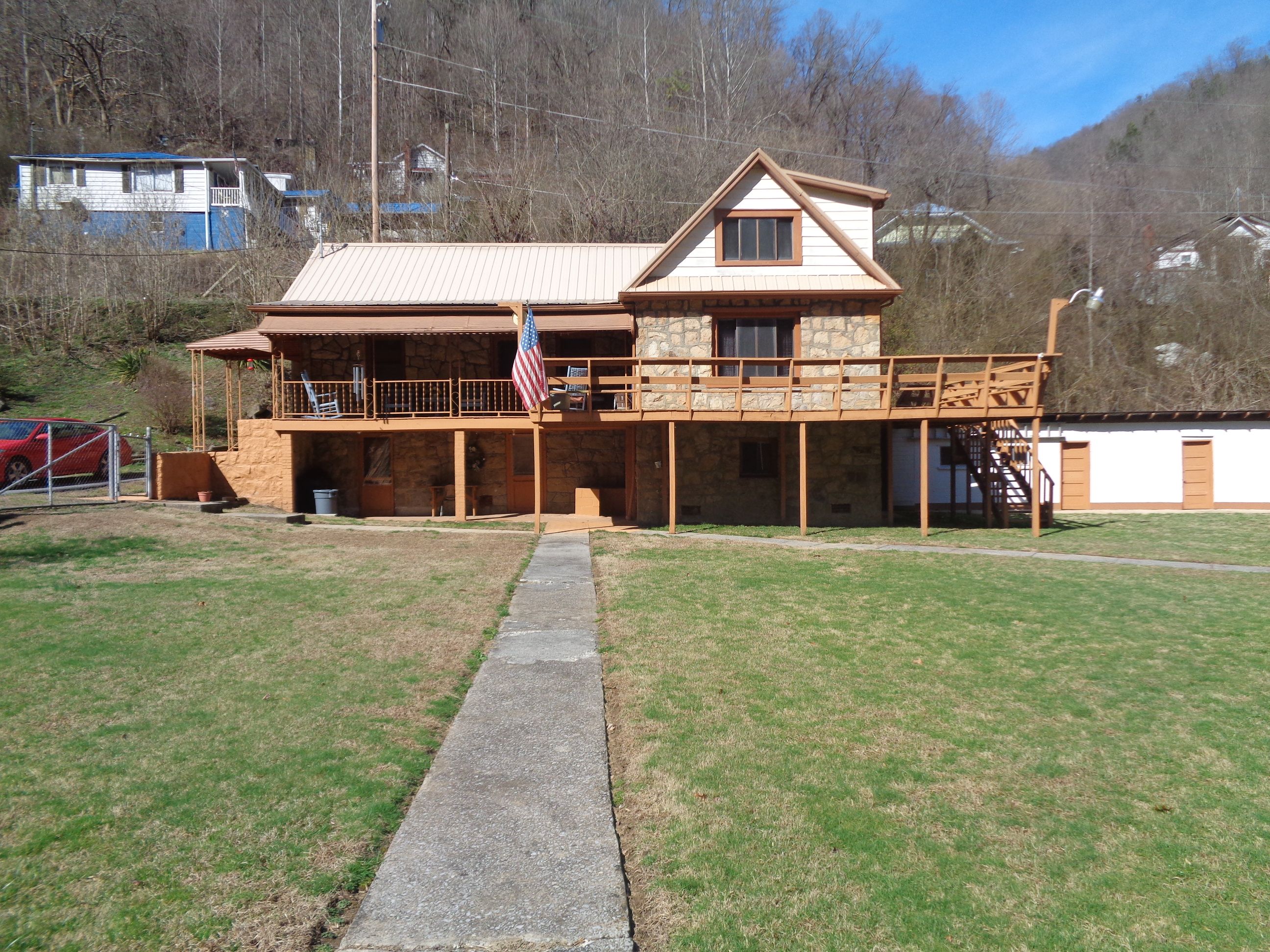 Grundy, Buchanan County, VA House for sale Property ID 334270408