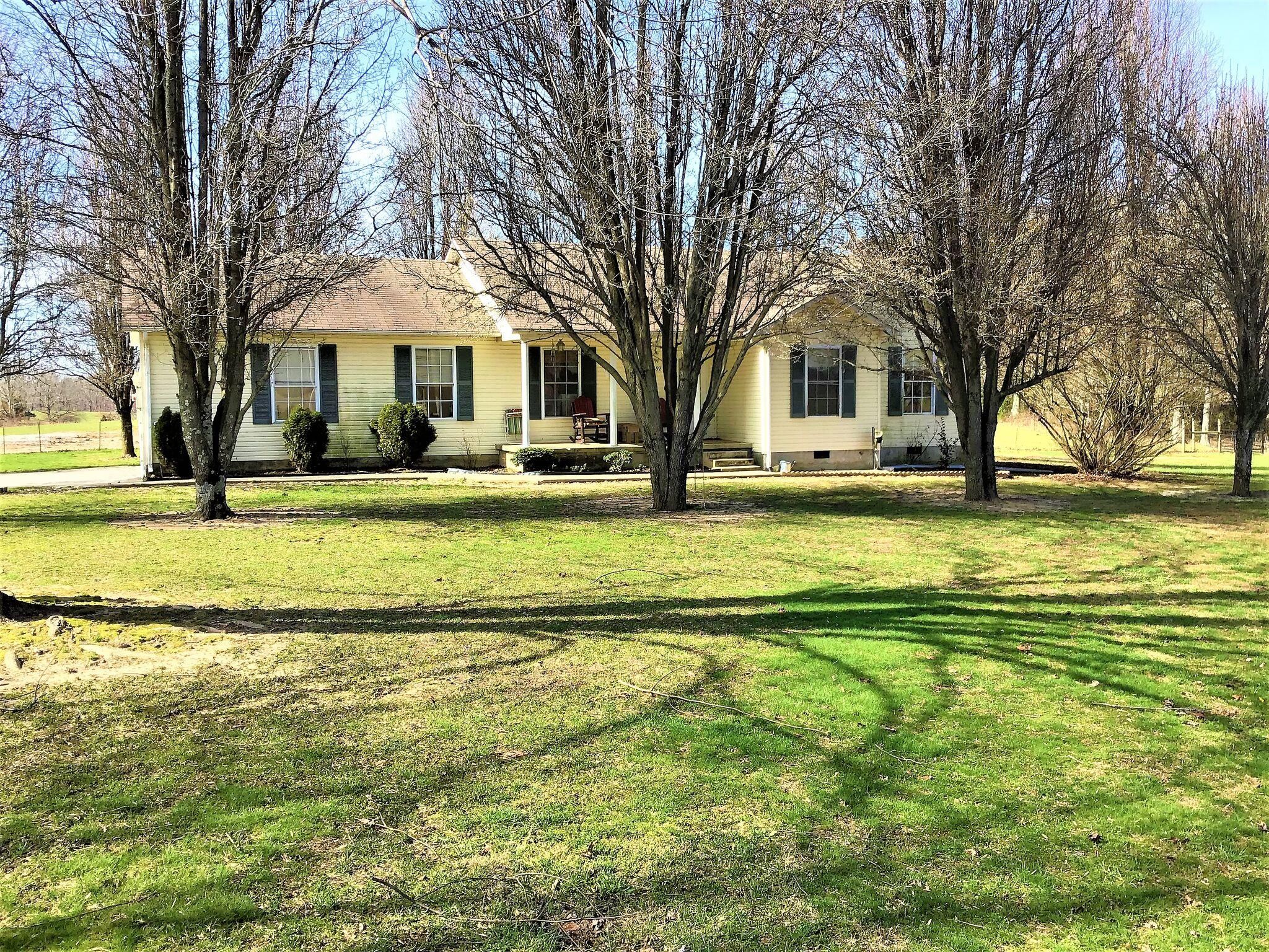 Monterey, Fentress County, TN House for sale Property ID 334186954