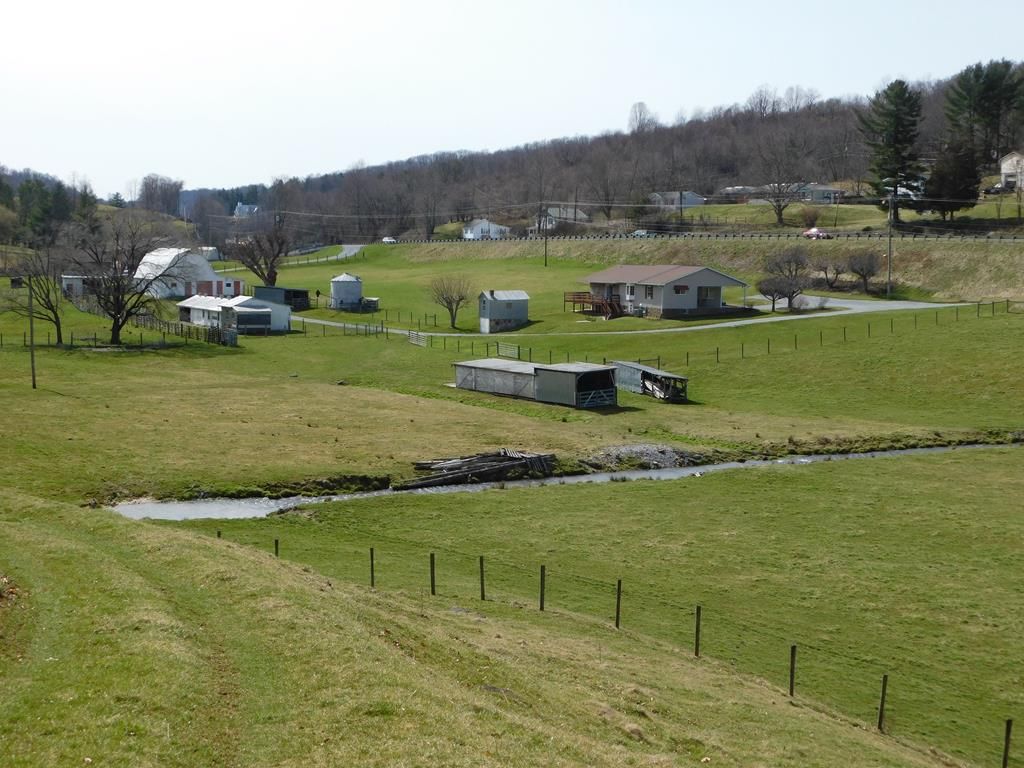 North Tazewell, Tazewell County, VA House for sale Property ID