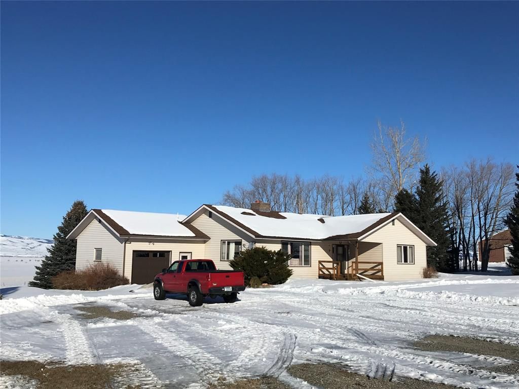 Cameron, Madison County, MT House for sale Property ID 334281310