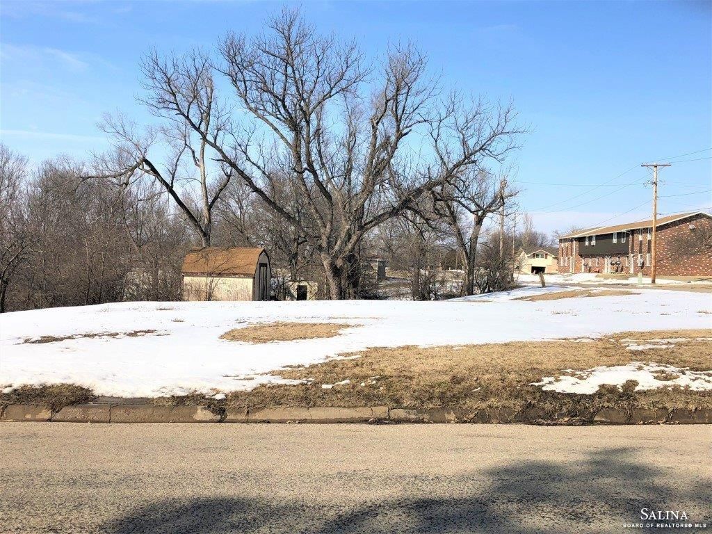 Ellsworth, Ellsworth County, KS Homesites for sale Property ID
