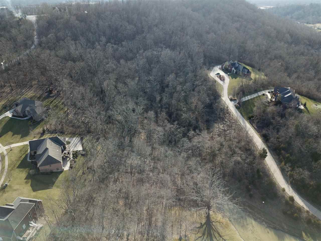 Cold Spring, Campbell County, KY Undeveloped Land, Homesites for sale