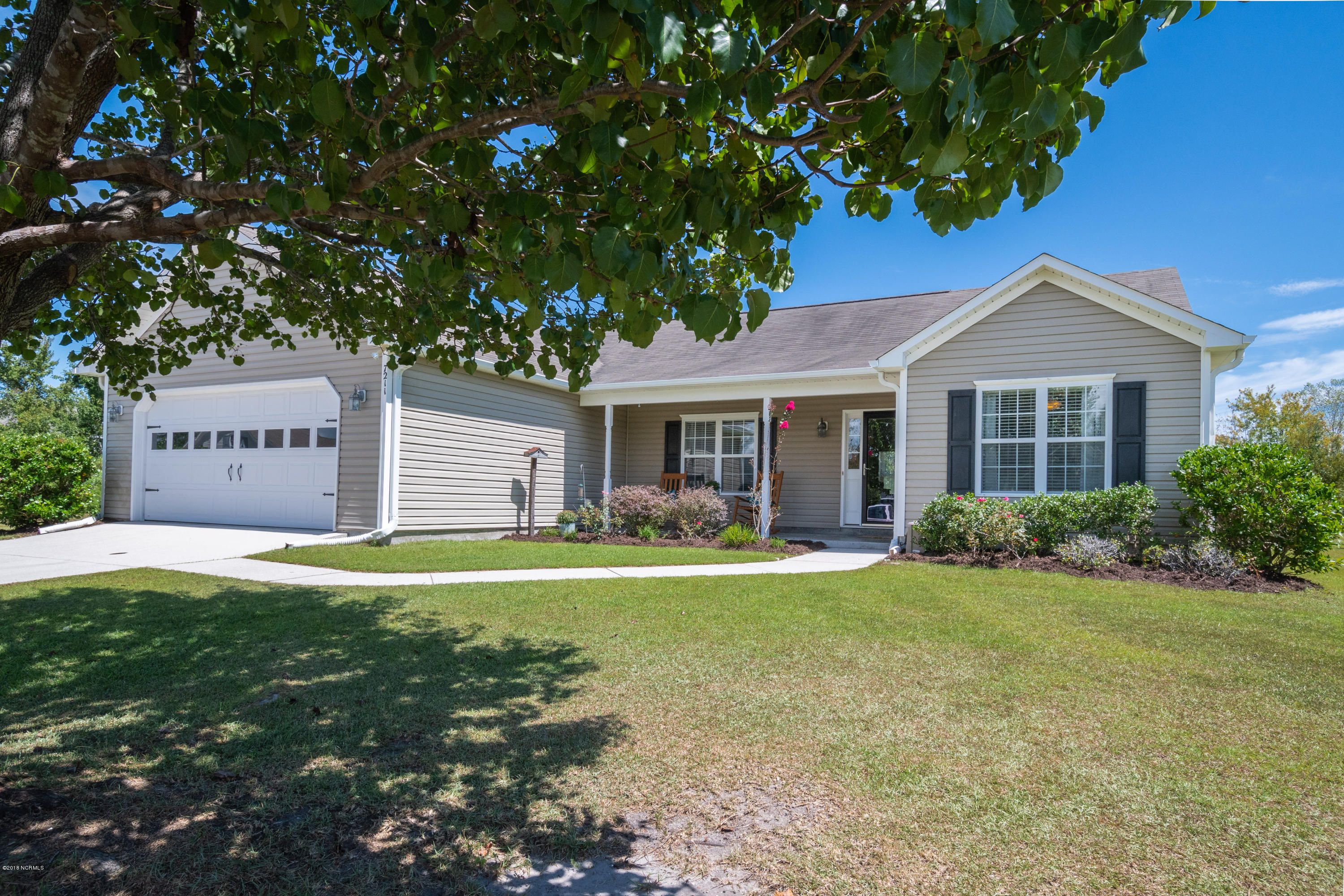 Wilmington, New Hanover County, NC House for sale Property ID