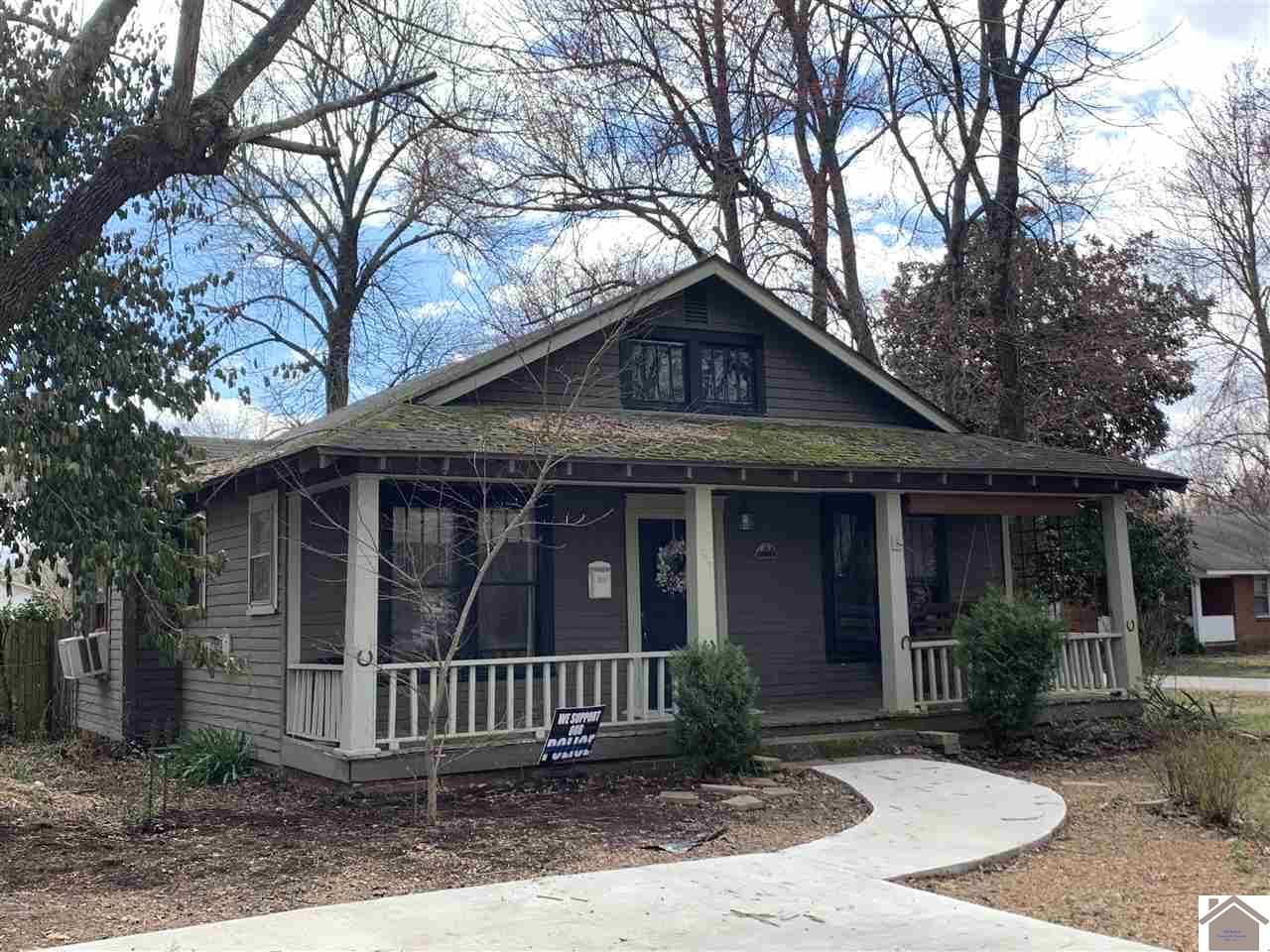 Murray, Calloway County, KY House for sale Property ID 334338846