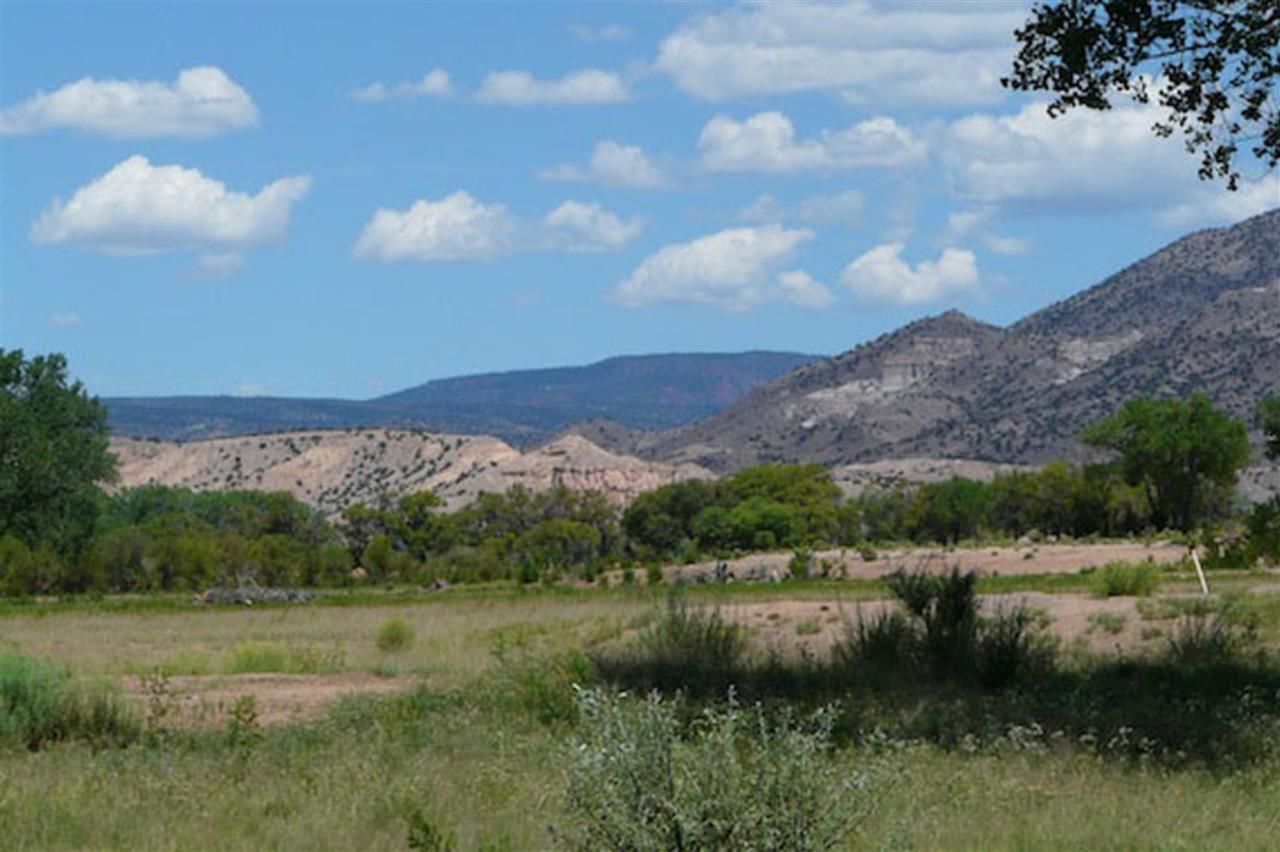 Abiquiu, Rio Arriba County, NM Undeveloped Land, Lakefront Property