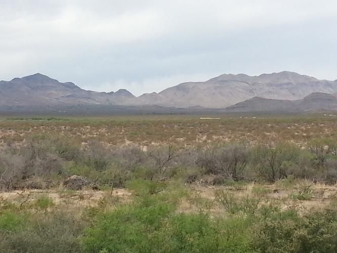 Sierra Blanca, Hudspeth County, TX Farms and Ranches, Undeveloped Land