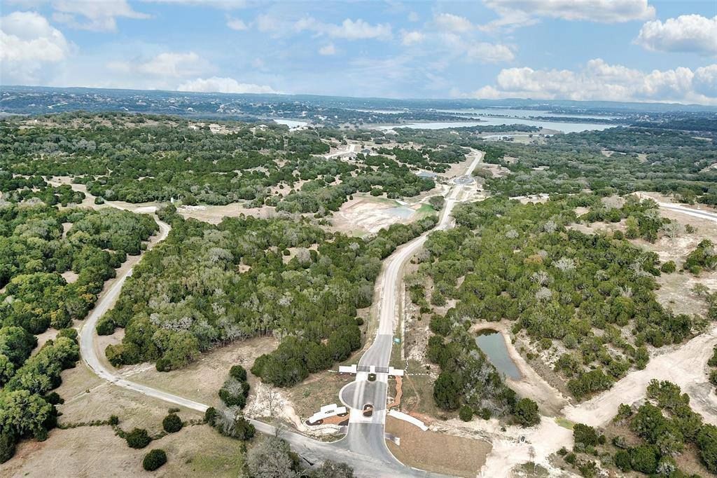 Canyon Lake, Comal County, TX Undeveloped Land, Homesites for sale
