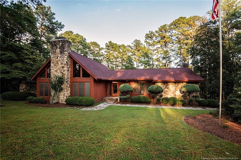 Fayetteville, Cumberland County, NC House for sale Property ID