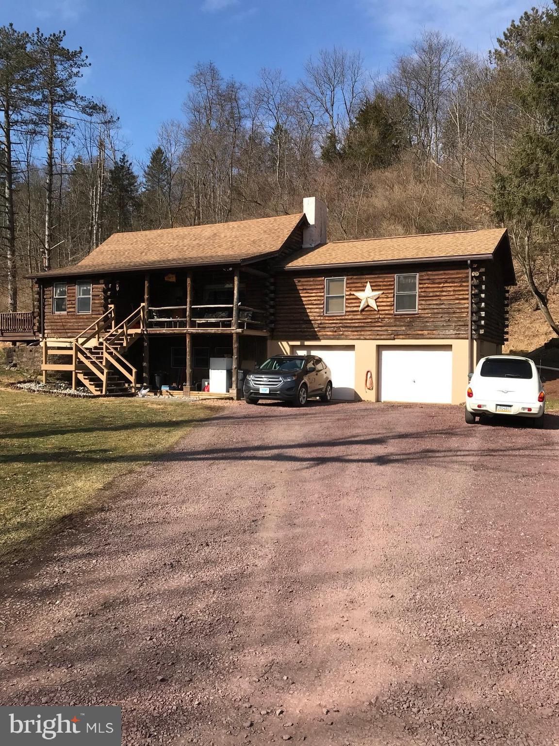 New Ringgold, Schuylkill County, PA House for sale Property ID