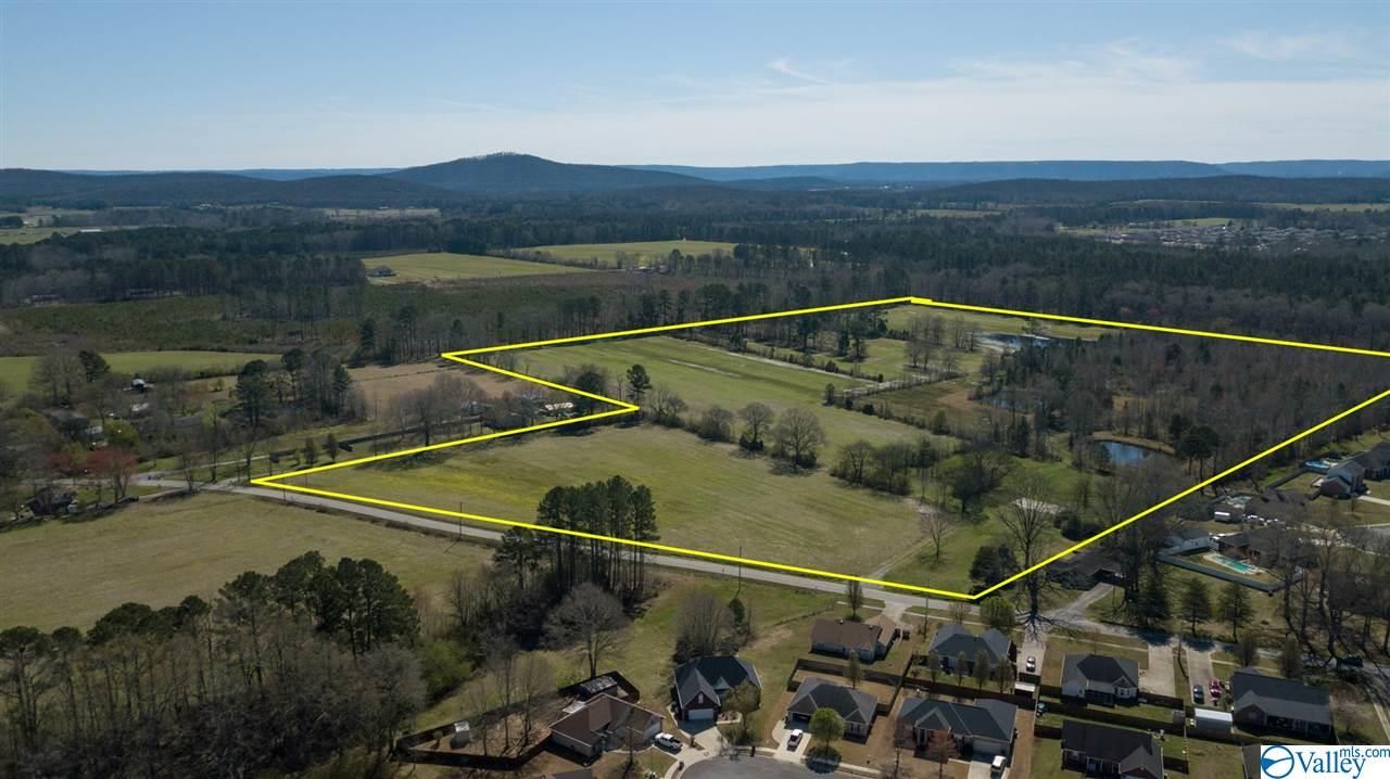 Owens Cross Roads, Madison County, AL Undeveloped Land for sale