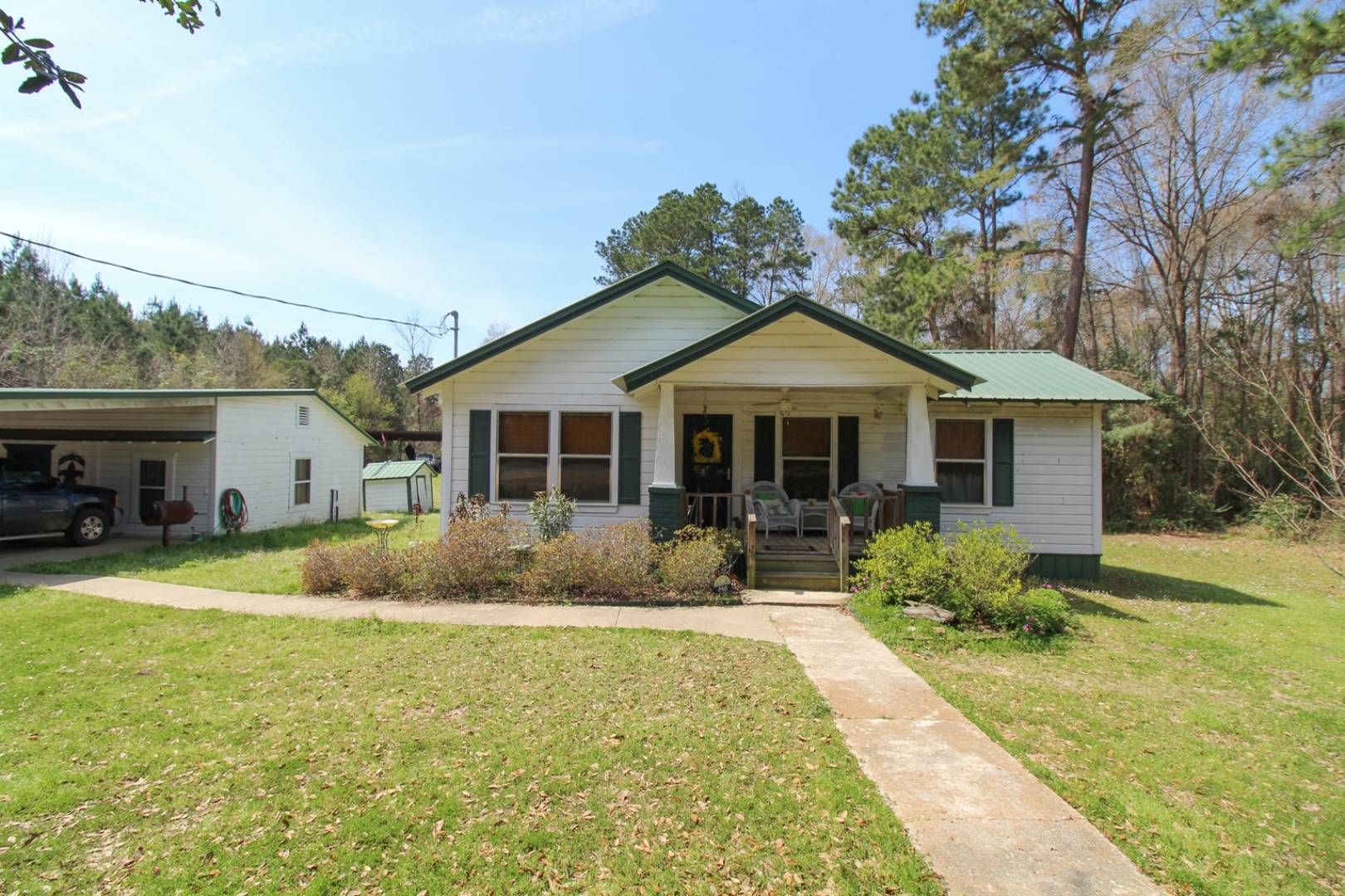 Logansport, De Soto Parish, LA House for sale Property ID 334394149