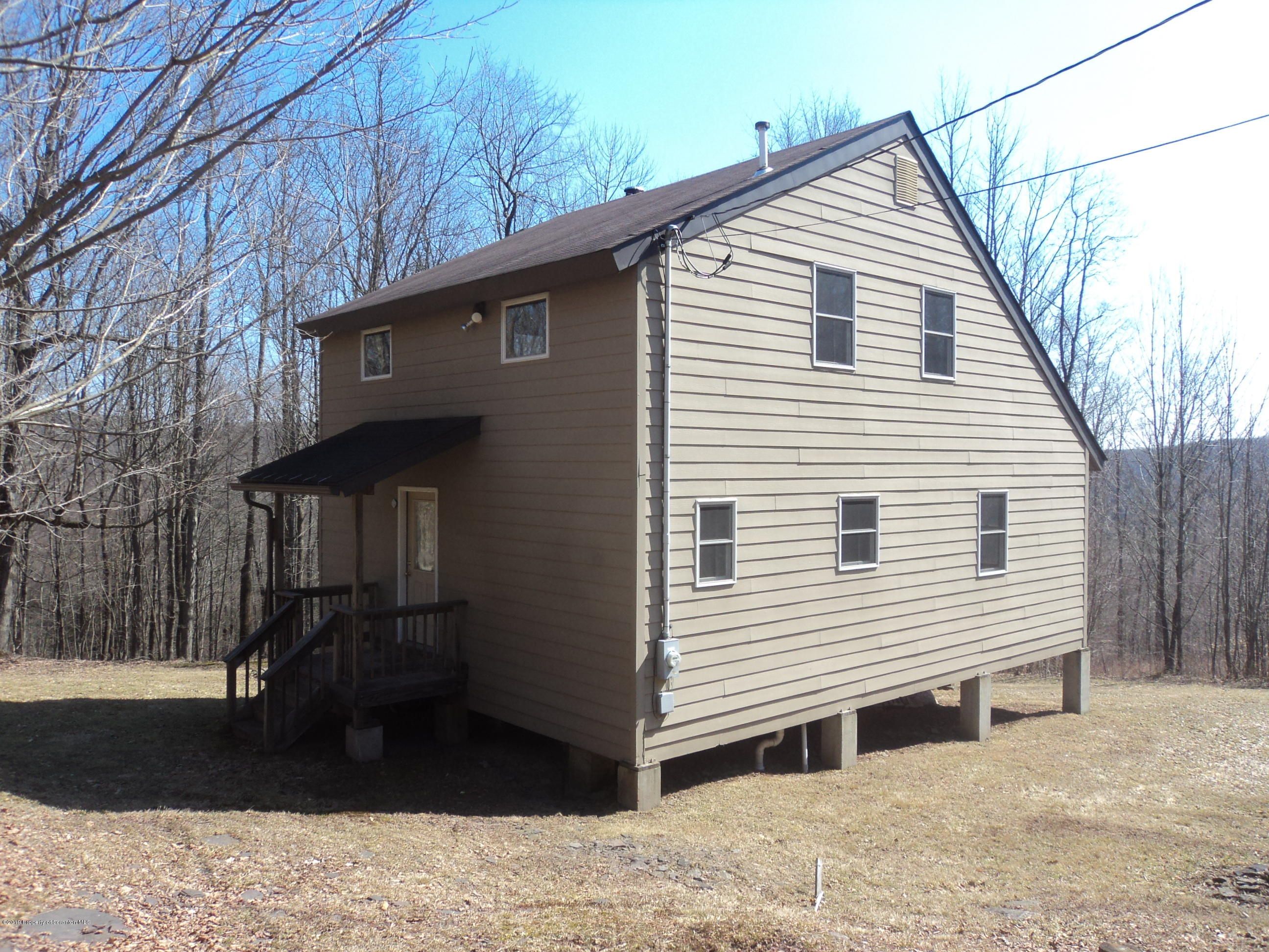 New Milford, Susquehanna County, PA House for sale Property ID