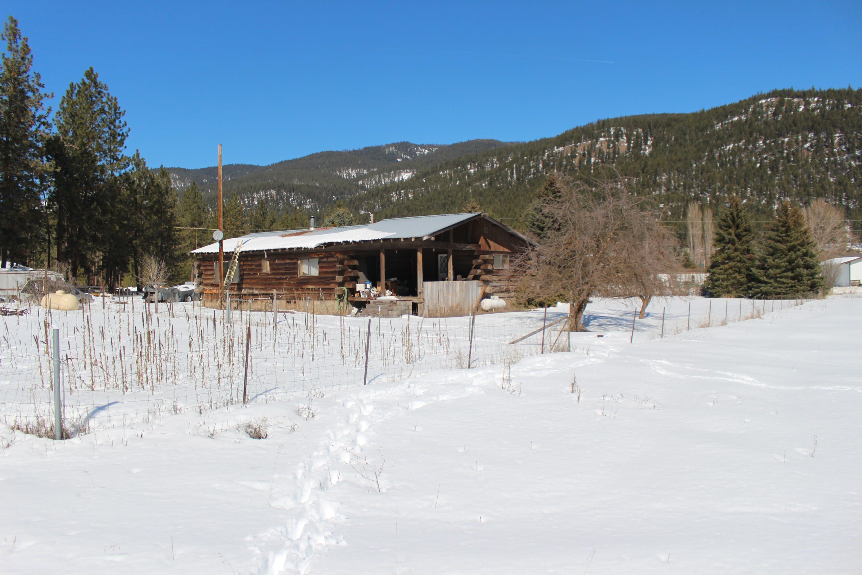 Superior, Mineral County, MT House for sale Property ID 334403069