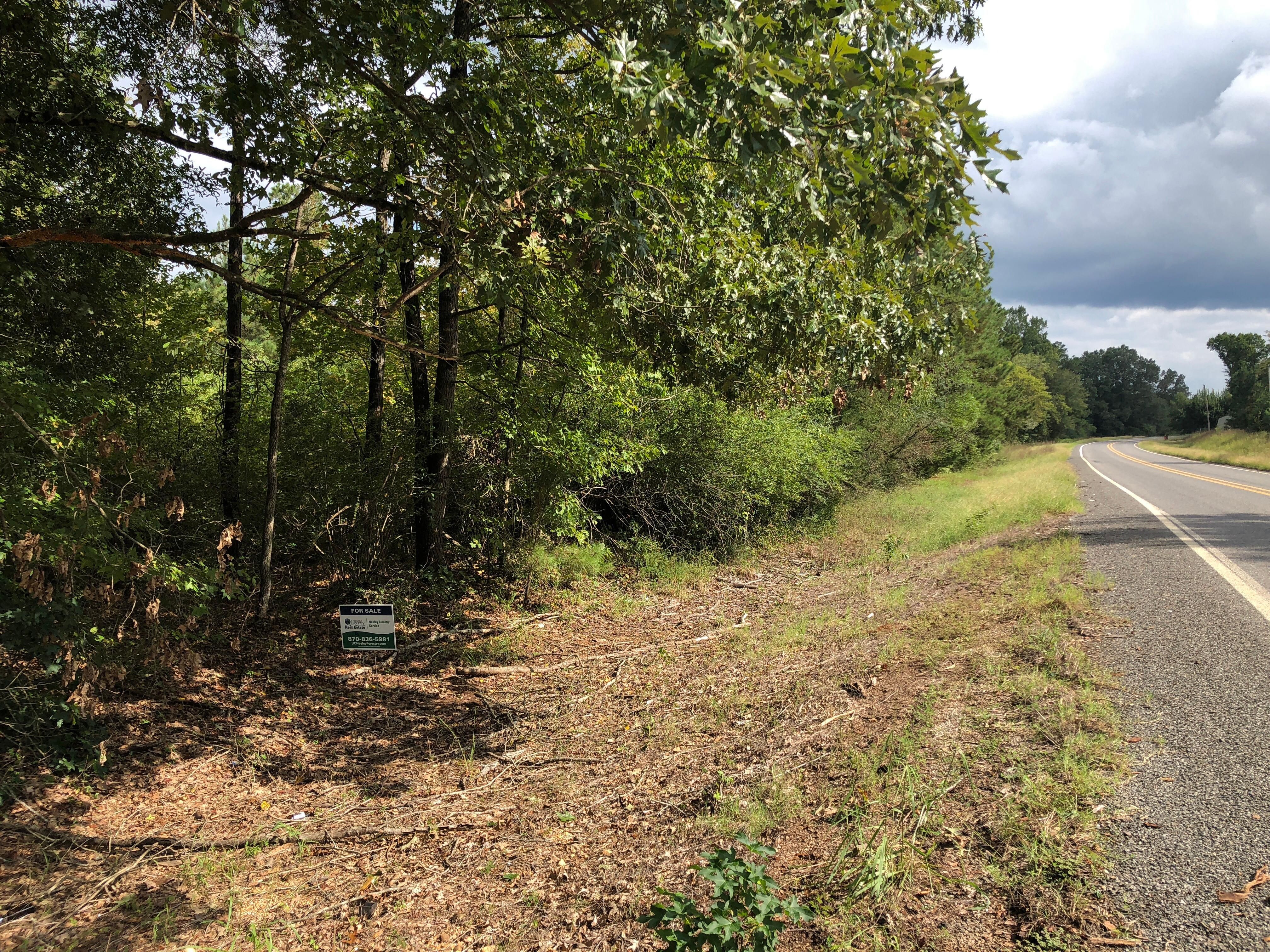 Gurdon, Clark County, AR Timberland Property for sale Property ID