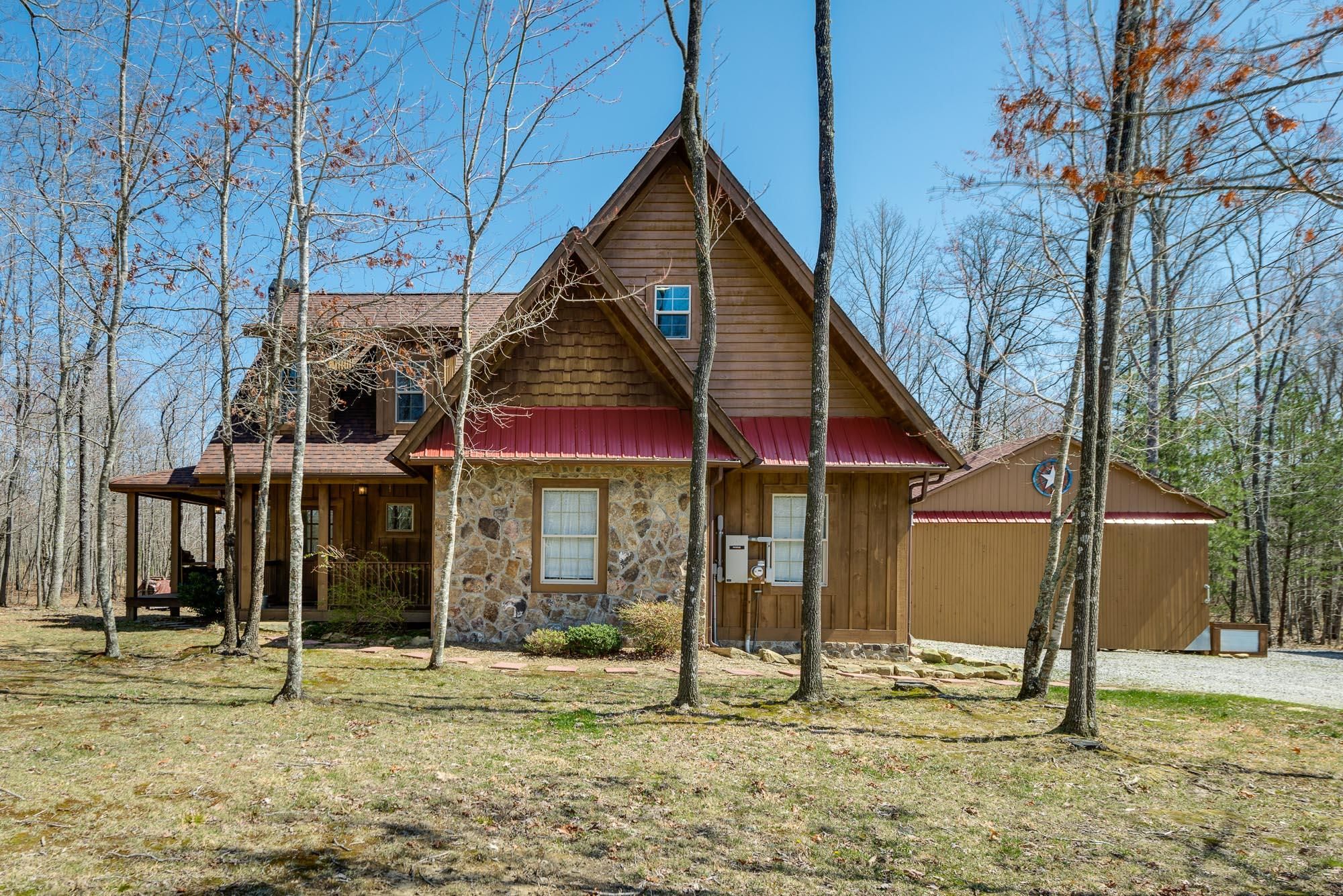 Spencer, Van Buren County, TN House for sale Property ID 334411562 LandWatch