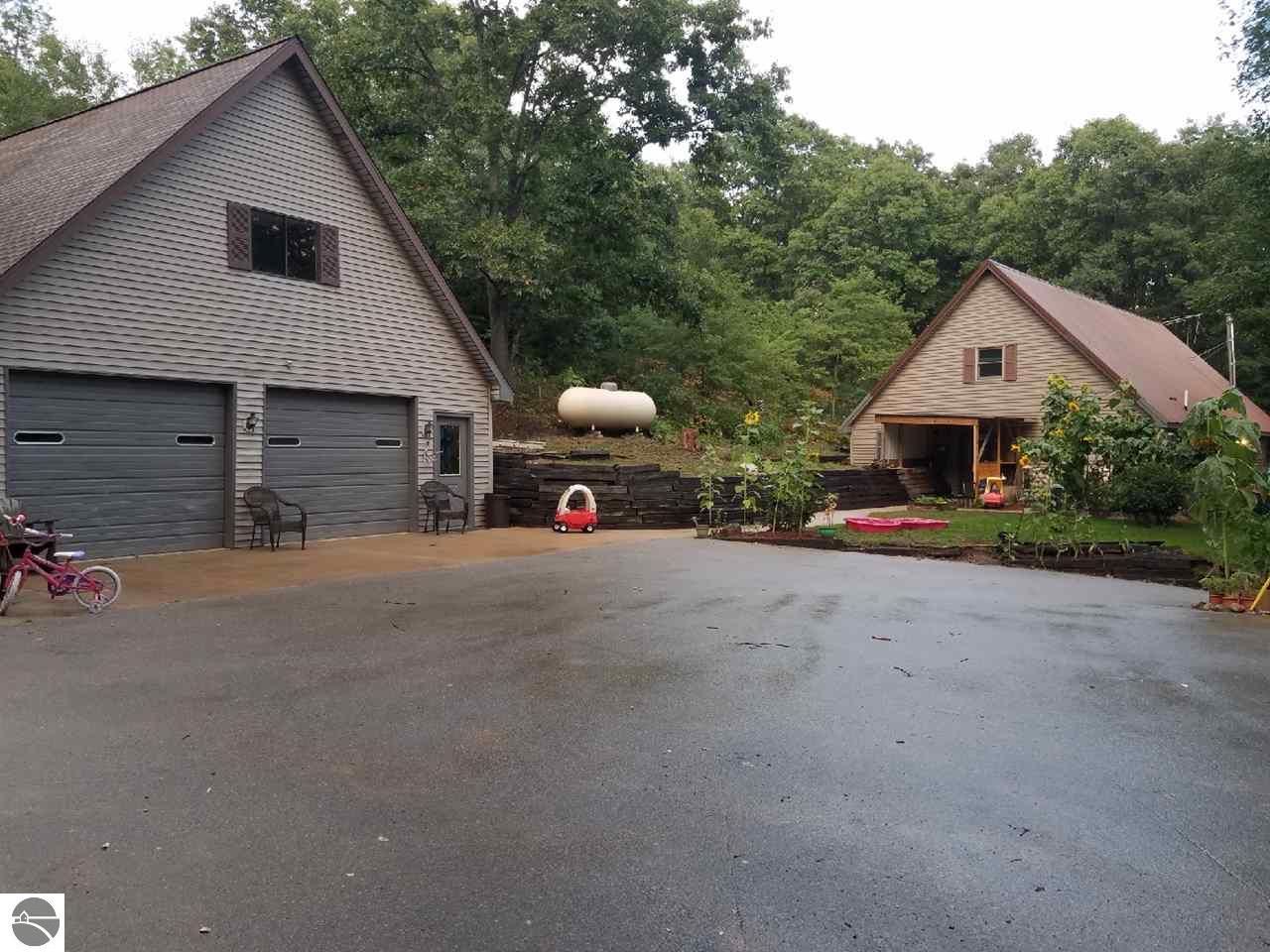 Mesick, Wexford County, MI House for sale Property ID 334415500