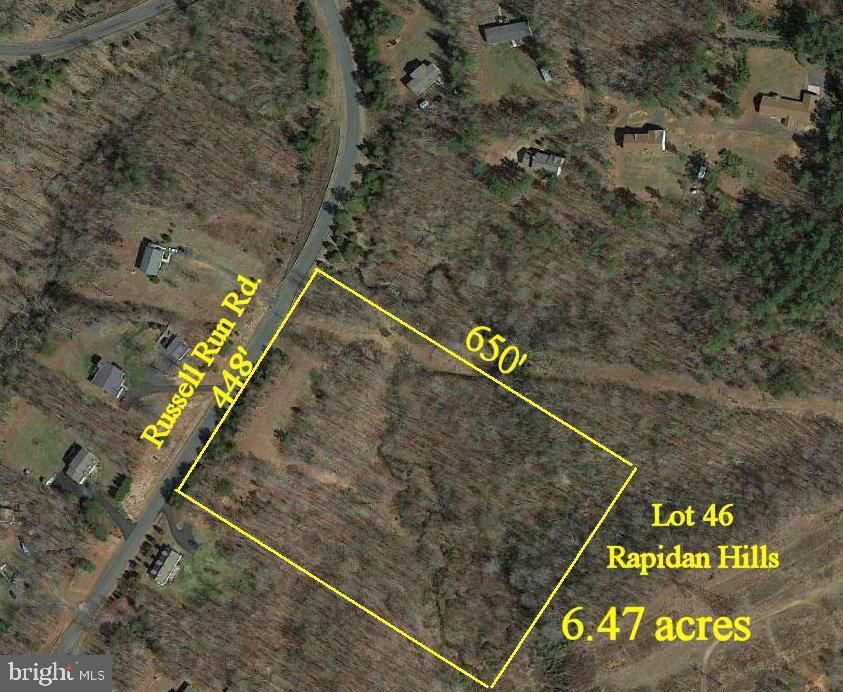 Locust Grove, Orange County, VA Undeveloped Land for sale Property ID 334415874 LandWatch