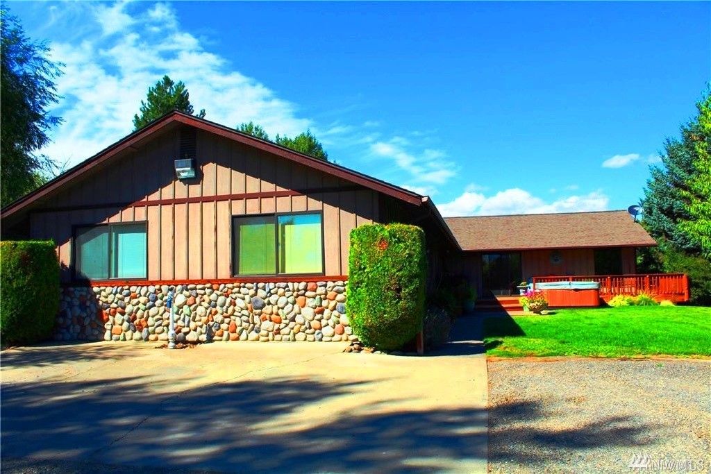 Ellensburg, Kittitas County, WA House for sale Property ID 334433272