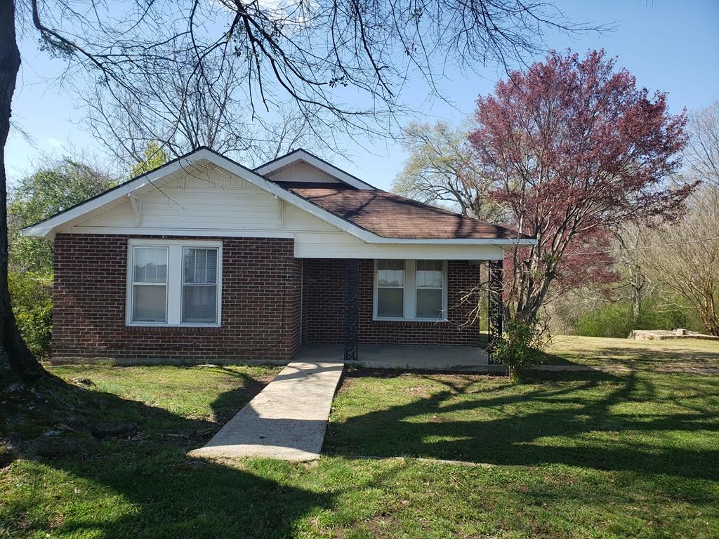 Hamilton, Marion County, AL House for sale Property ID 334429722