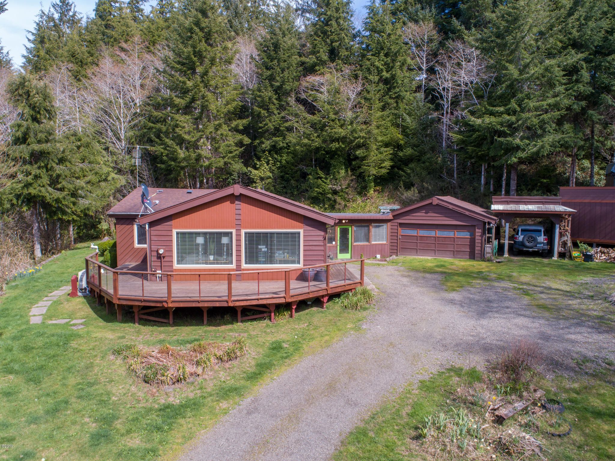 Siletz, Lincoln County, OR House for sale Property ID 334492396