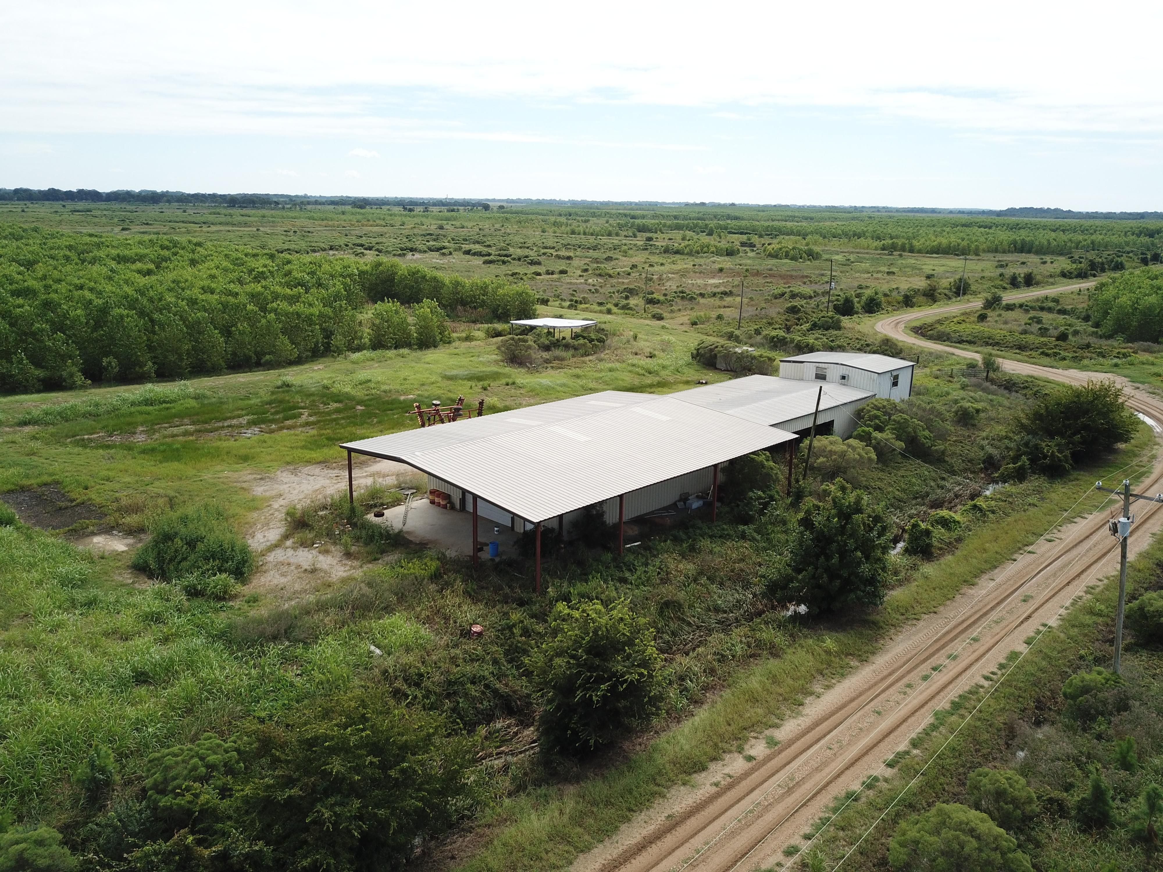 Lake Village, Chicot County, AR Recreational Property, Timberland Property, Hunting Property for