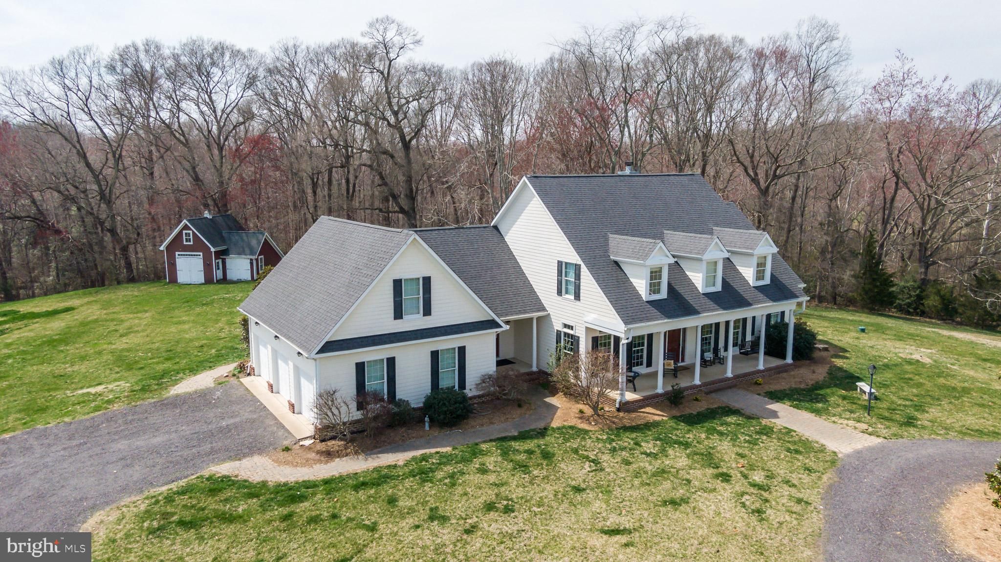 Locust Grove, Orange County, VA House for sale Property ID 334482745