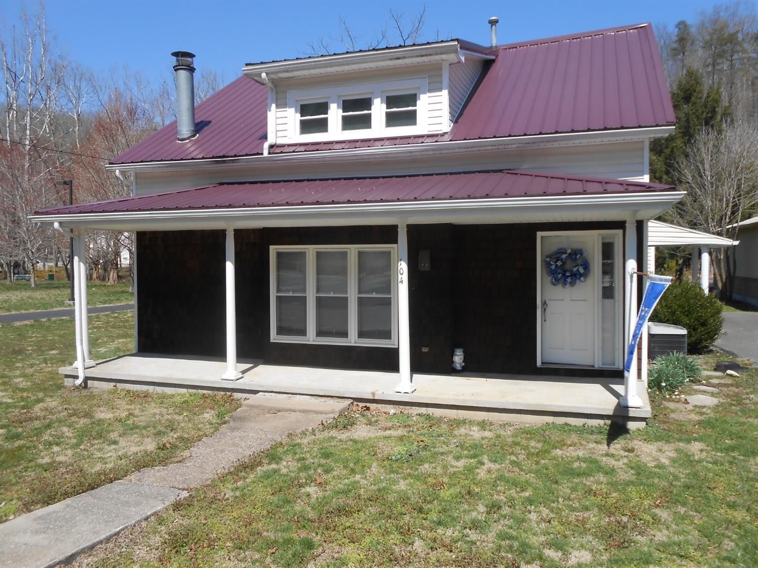 Frenchburg, Menifee County, KY House for sale Property ID 334517921