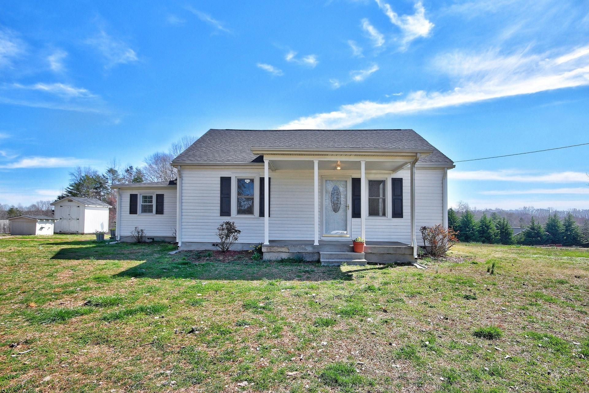 Providence, Caswell County, NC House for sale Property ID 334527116