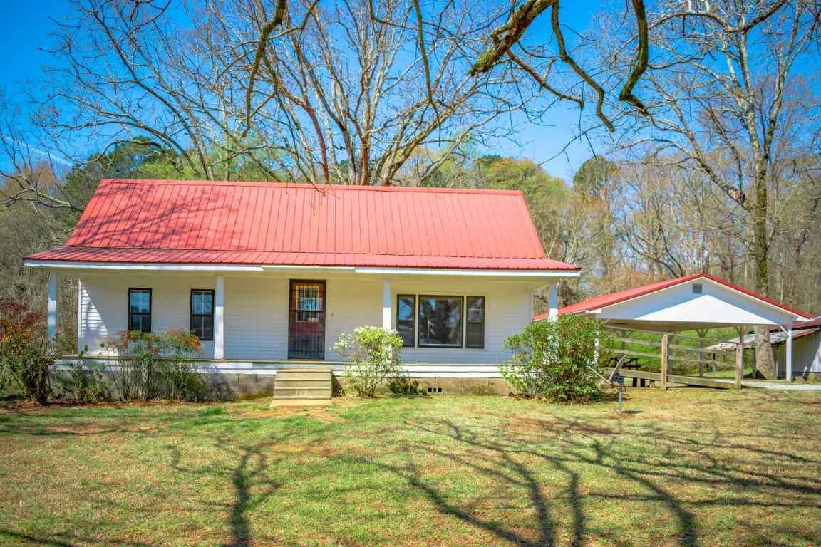 Iuka, Tishomingo County, MS House for sale Property ID 334518188