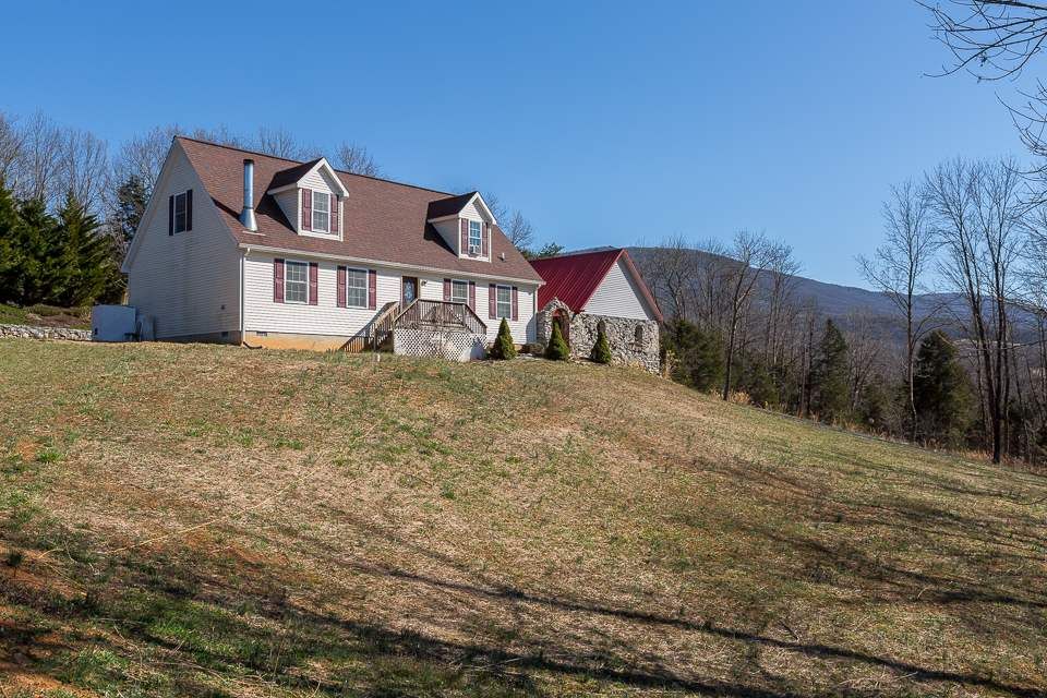 Harrisonburg, Rockingham County, VA House for sale Property ID