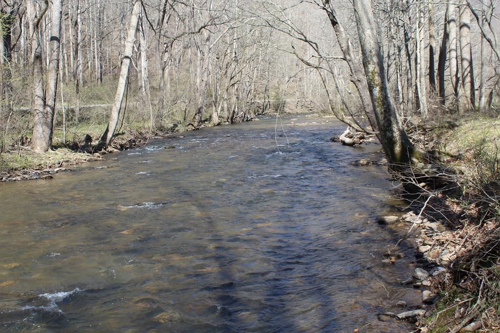Claudville, Patrick County, VA Recreational Property, Hunting Property