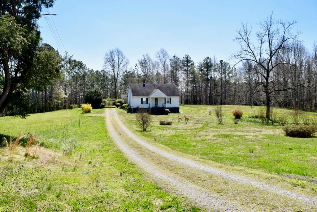 Green Bay, Prince Edward County, VA House for sale Property ID