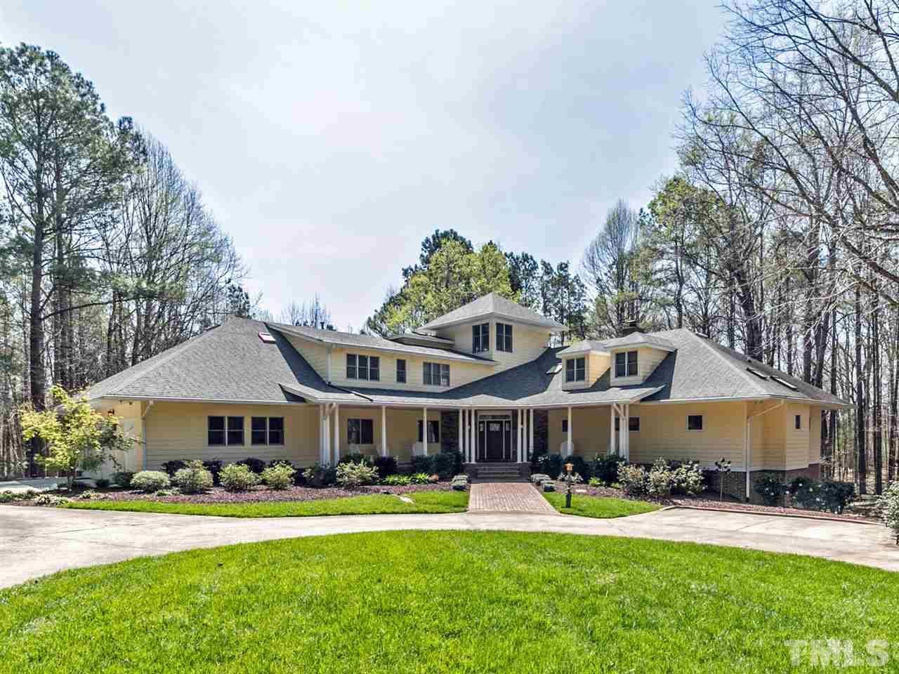Wake Forest, Wake County, NC House for sale Property ID 334540783