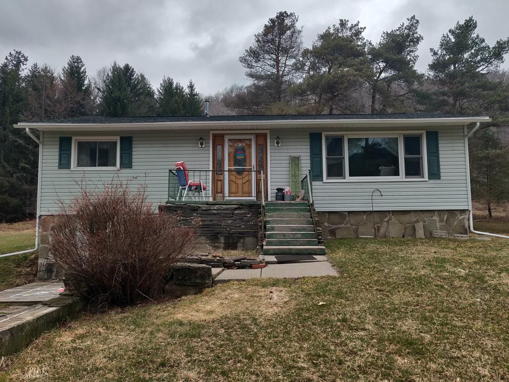 Shinglehouse, Potter County, PA House for sale Property ID 334546536 LandWatch