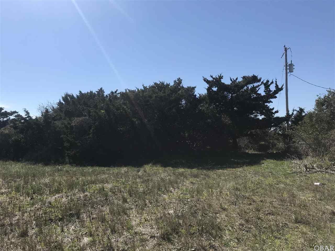 Salvo, Dare County, NC Undeveloped Land, Homesites for sale Property ID