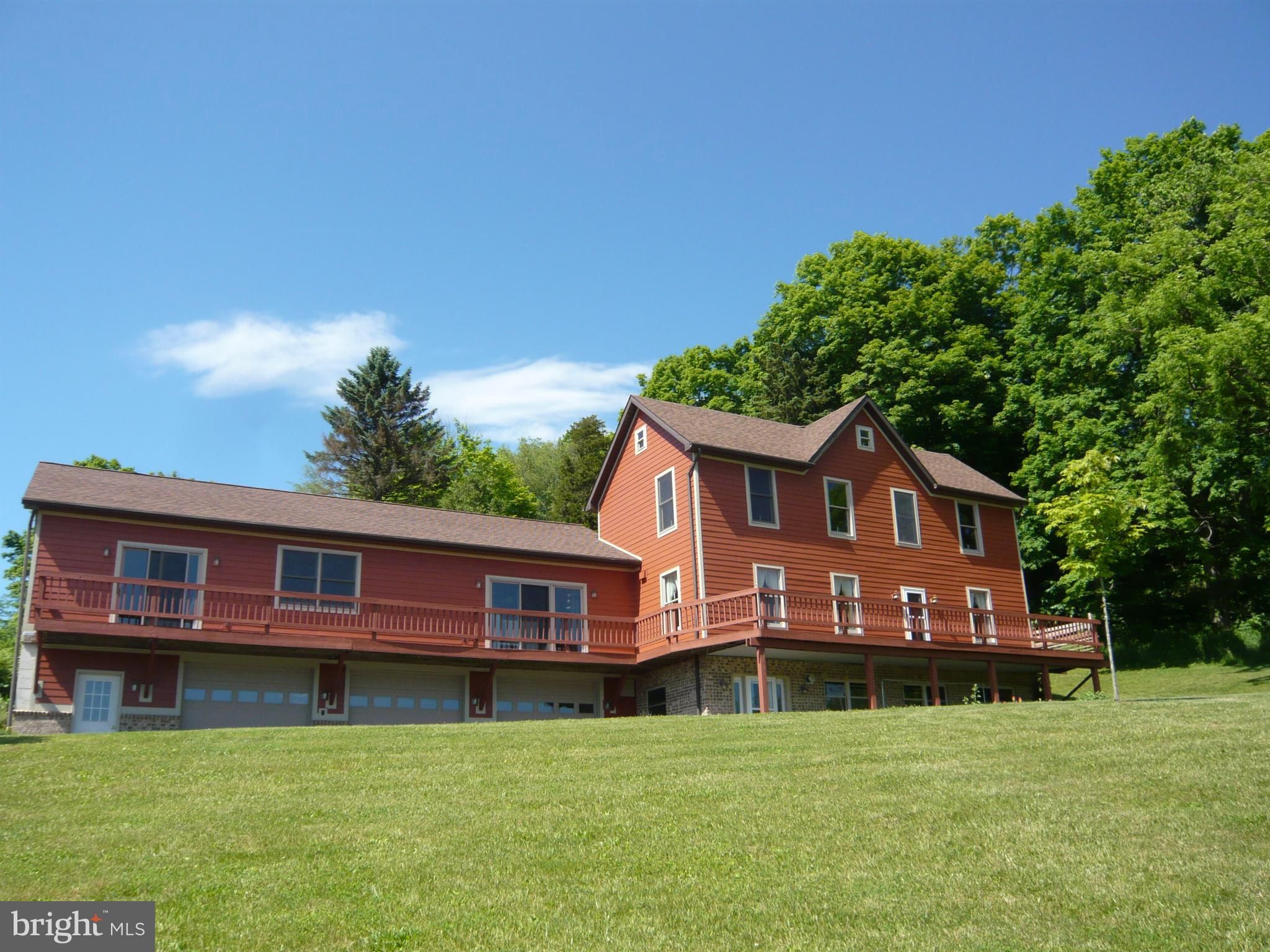 Confluence, Somerset County, PA House for sale Property ID 334540483