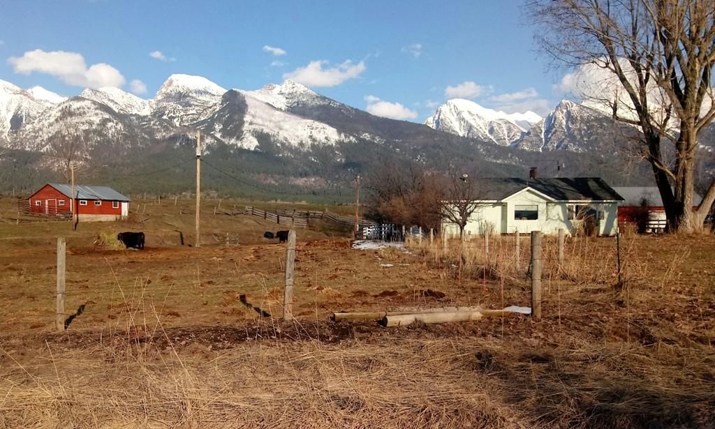 Saint Ignatius, Lake County, MT House for sale Property ID 334551889 LandWatch