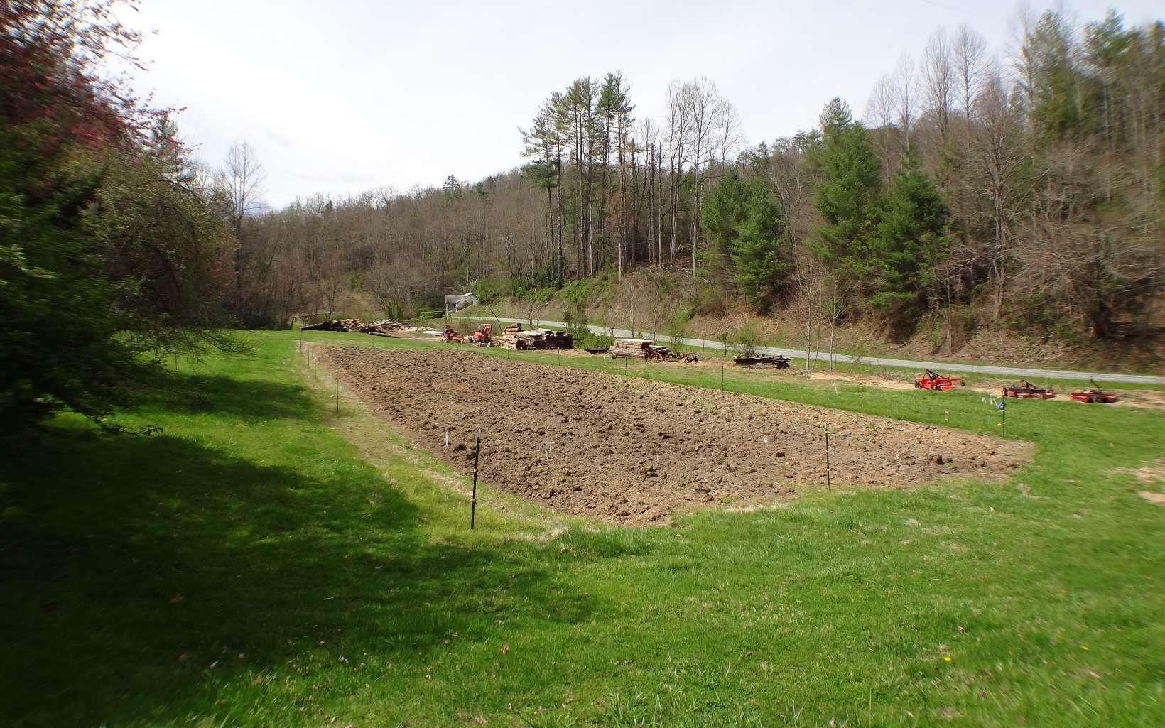 Topton, Cherokee County, NC House for sale Property ID 334561007