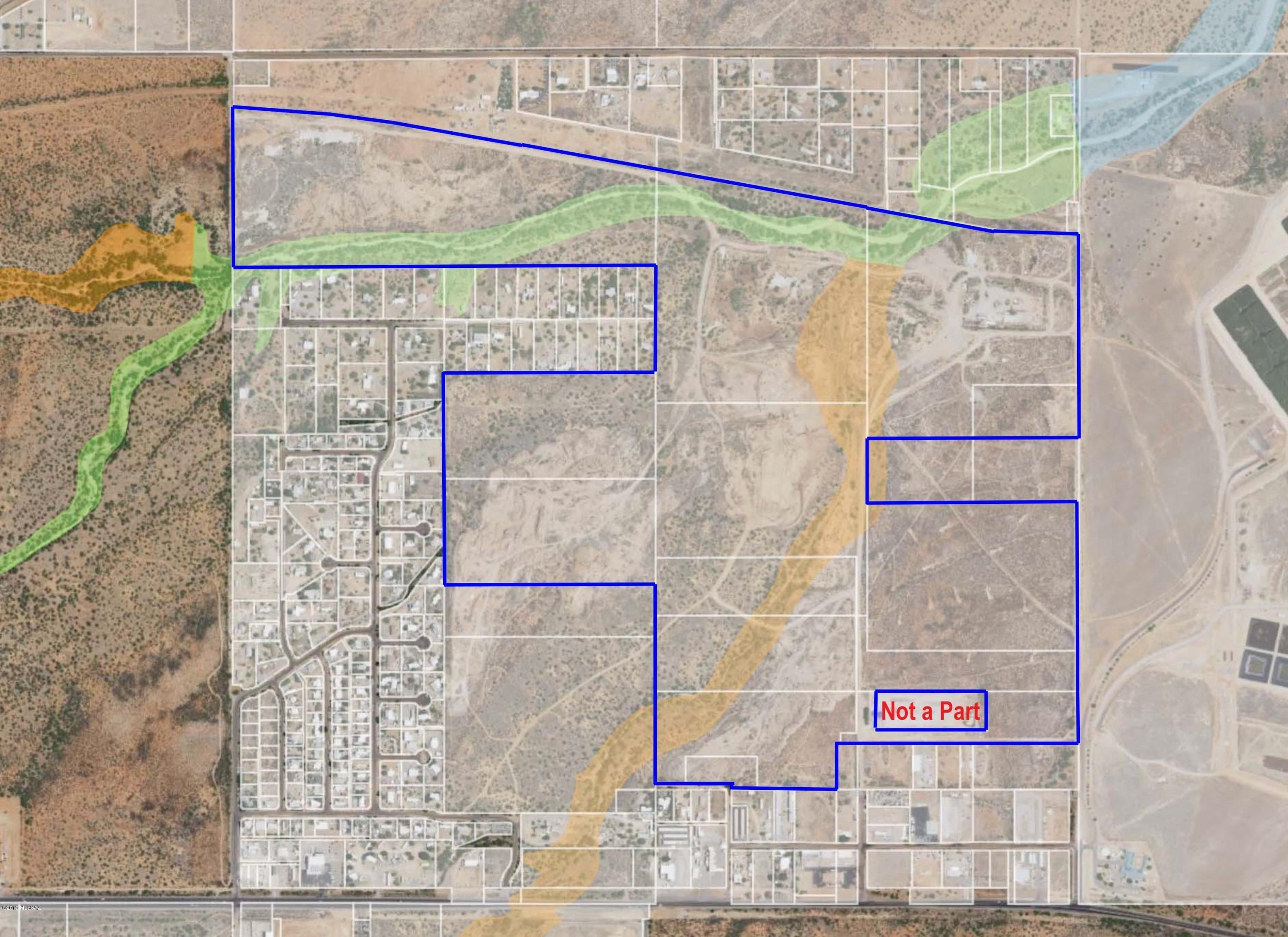 Sierra Vista, Cochise County, AZ Commercial Property for sale Property