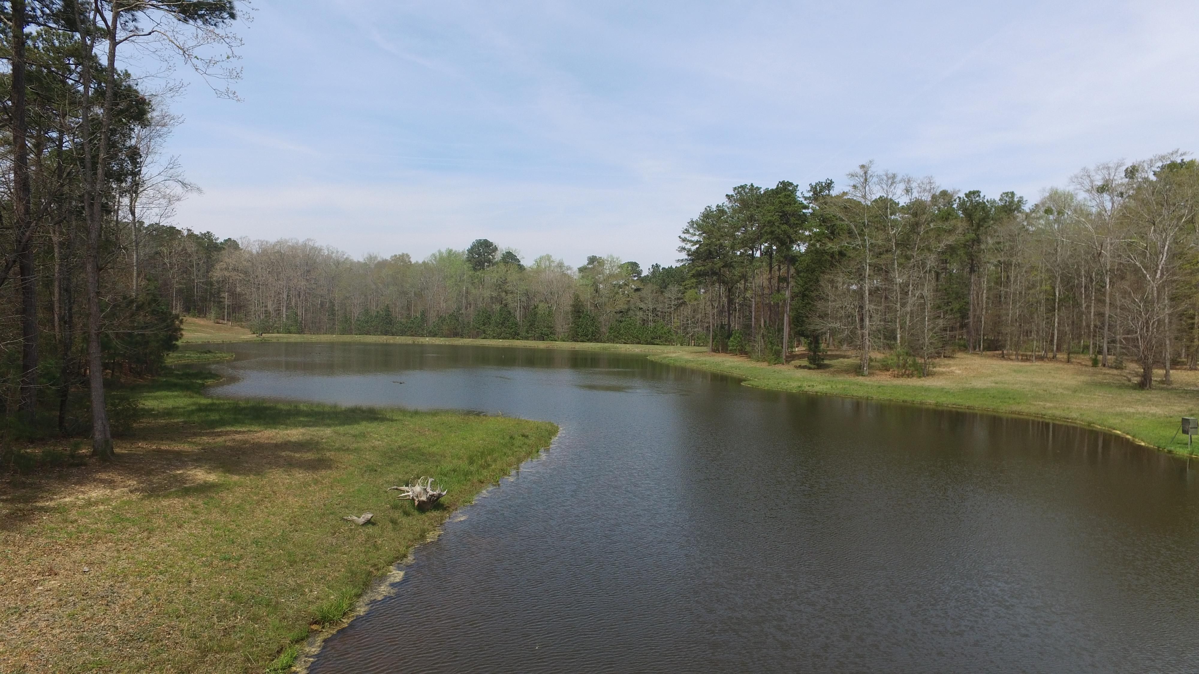 Pine Mountain, Harris County, GA Recreational Property, Undeveloped