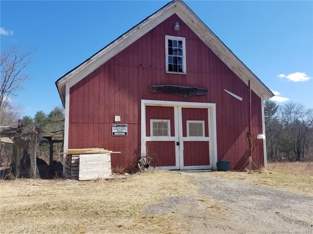 Dayville, Windham County, CT Undeveloped Land for sale Property ID 334569064 LandWatch