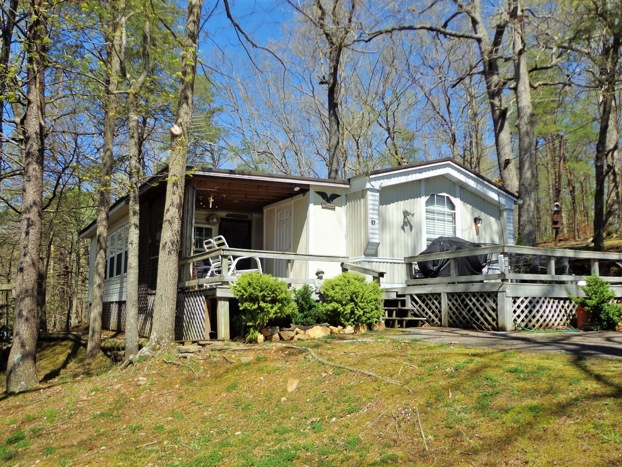 Waverly, Humphreys County, TN House for sale Property ID 334577341