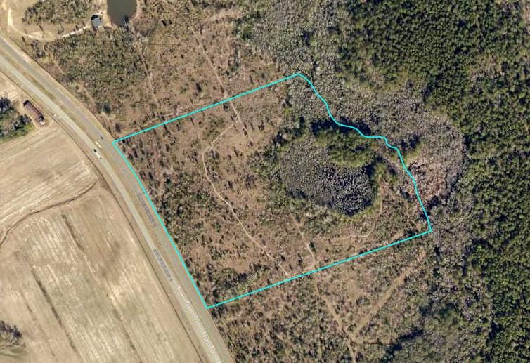 Oak Park, Emanuel County, GA Undeveloped Land for sale Property ID