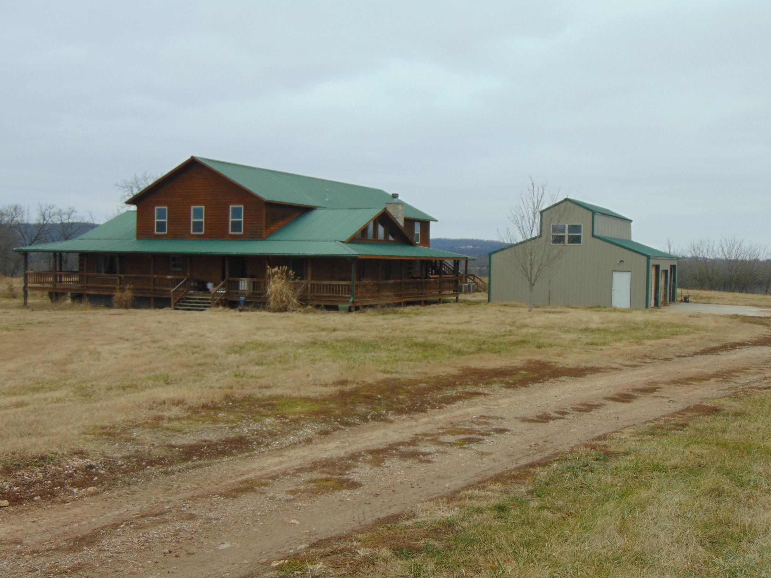 Berryville, Carroll County, AR House for sale Property ID 334581394