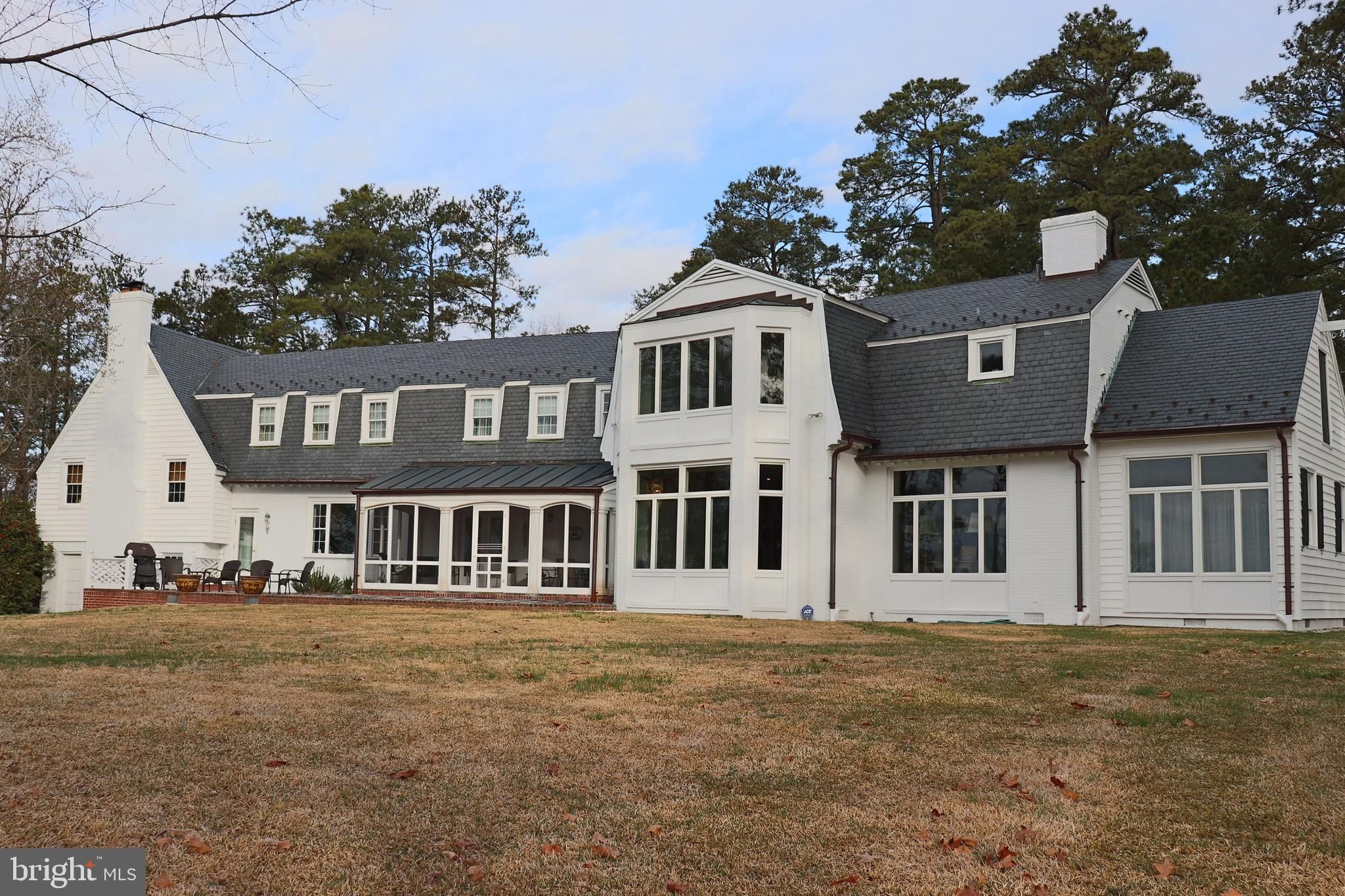 West Point, King William County, VA Lakefront Property, Waterfront Property, House for sale