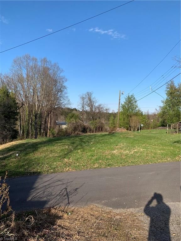 North Wilkesboro, Wilkes County, NC Undeveloped Land, Homesites for