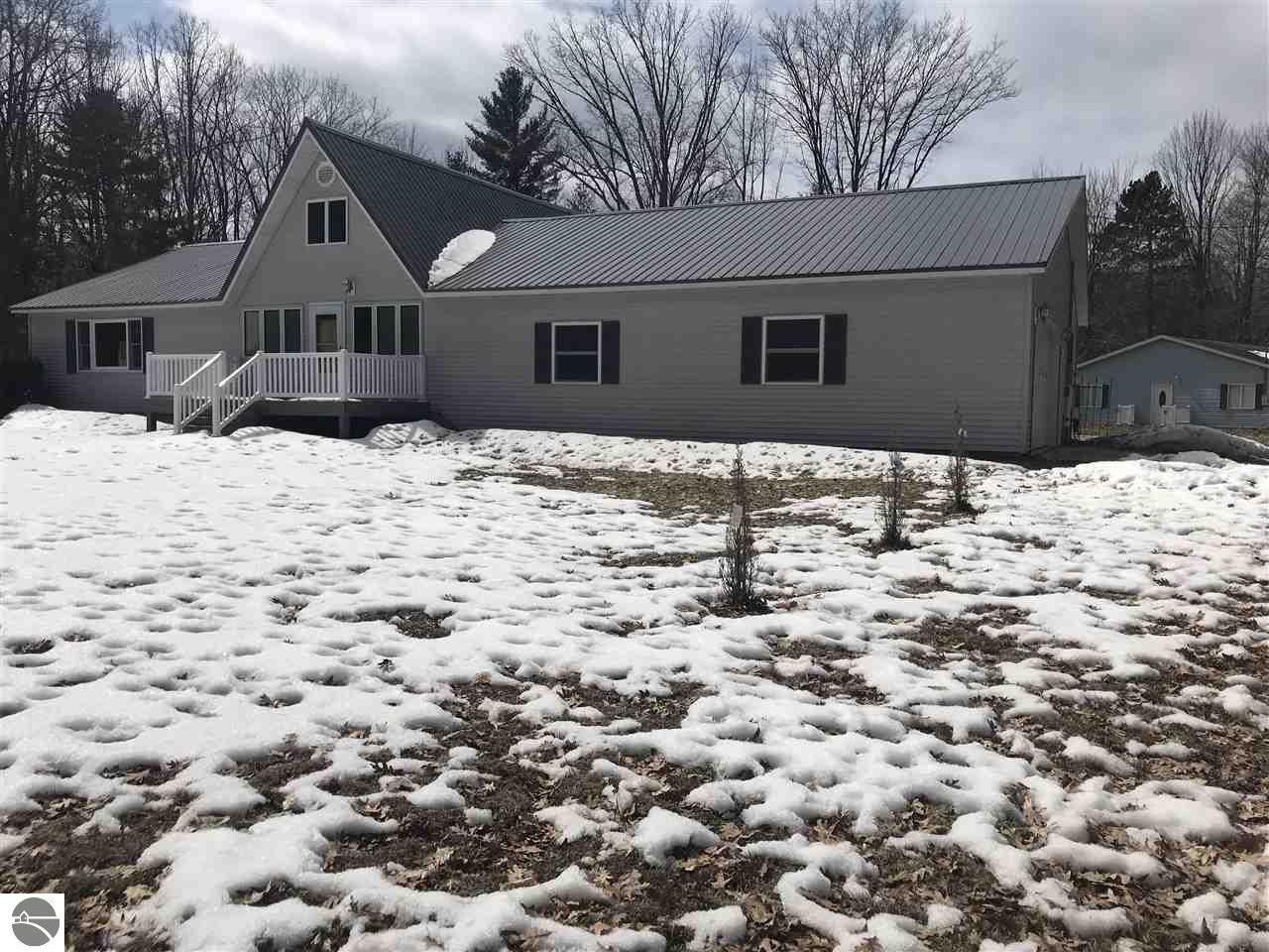 Lake City, Missaukee County, MI House for sale Property ID 334601522
