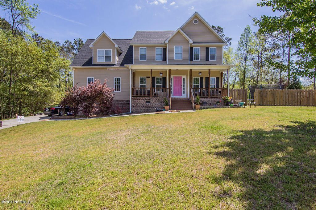 Burgaw, Pender County, NC House for sale Property ID 334623954 LandWatch