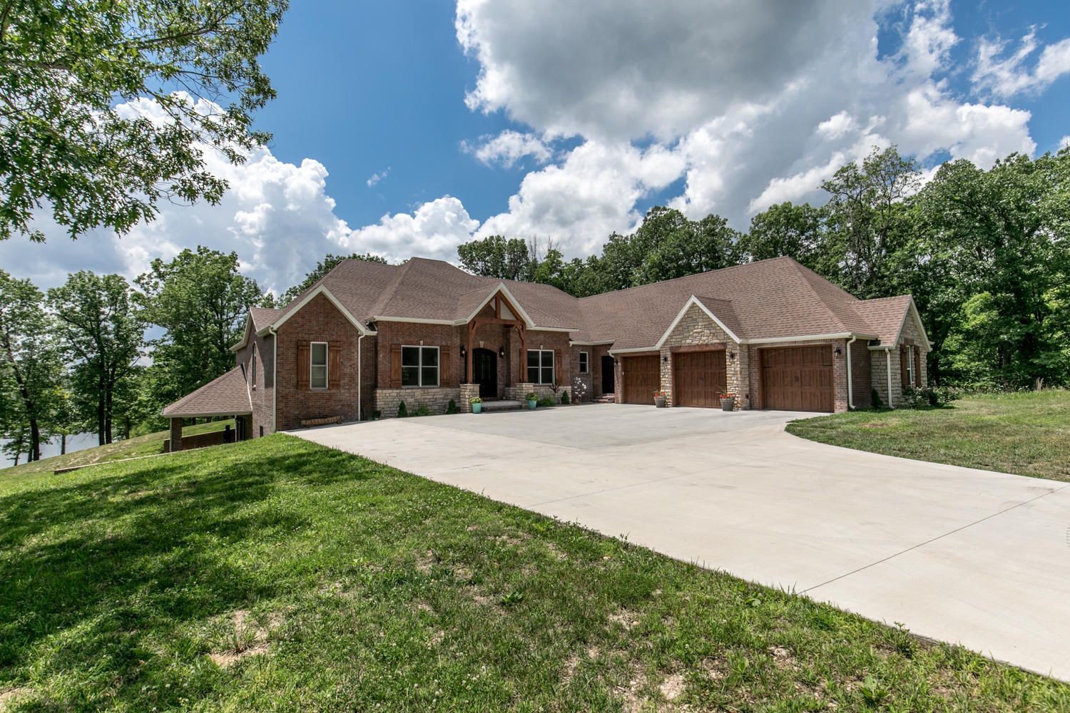 Strafford, Webster County, MO Lakefront Property, Waterfront Property